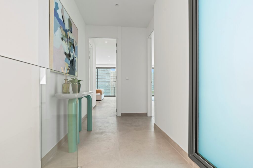3-bedroom villa in Benidorm — 39