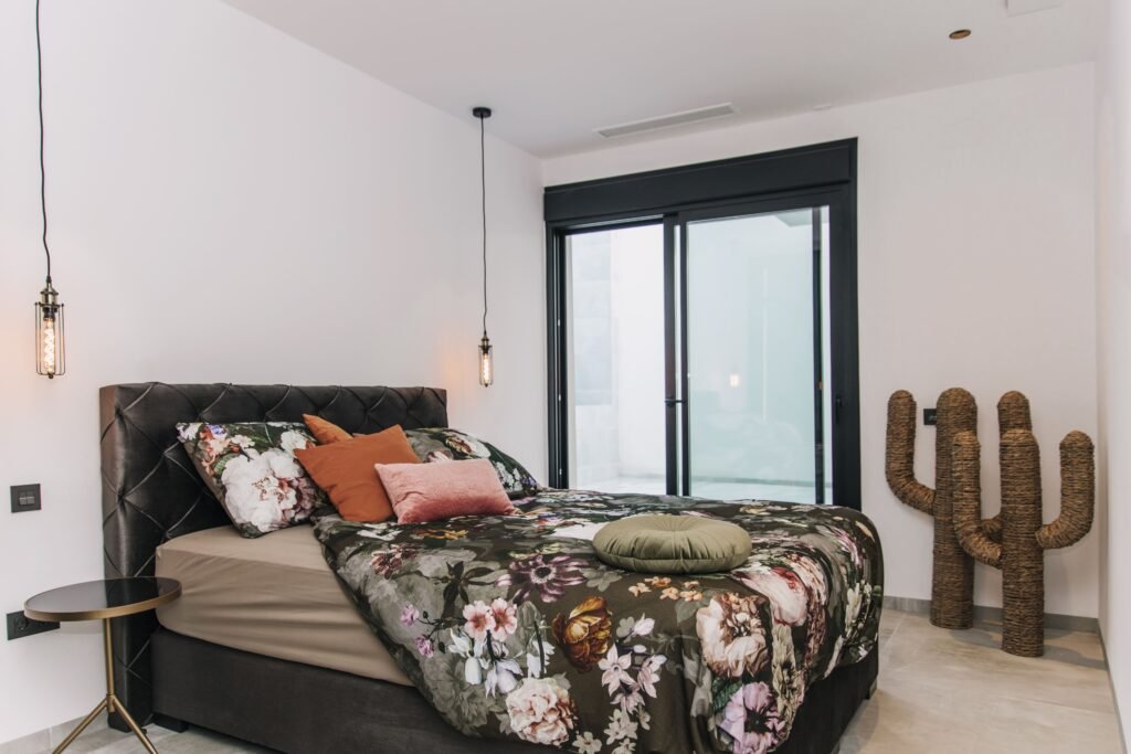 3-bedroom detached villa in Rojales — 39