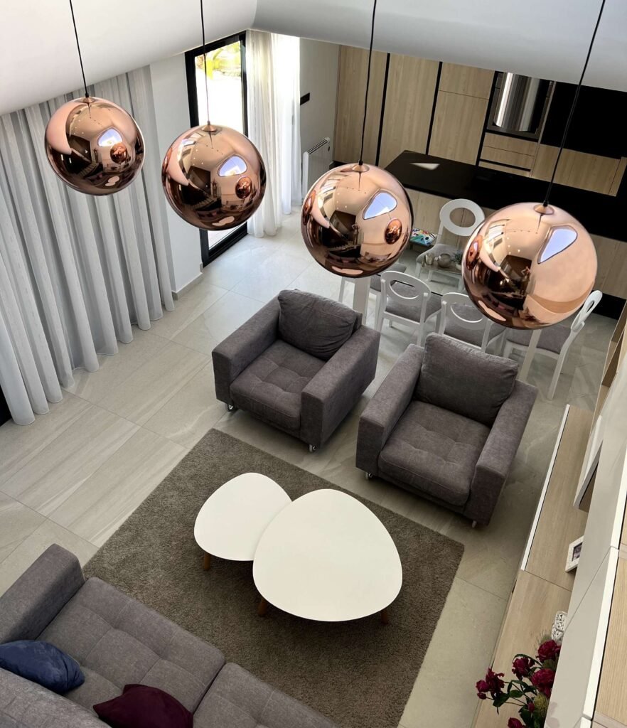 Villa indépendante 3 chambres à Ciudad Quesada — 39