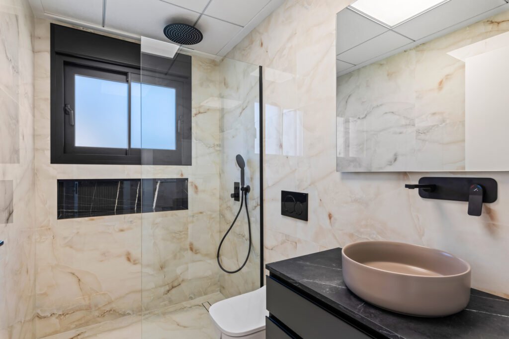 3-bedroom detached villa in La Finca Golf — 39