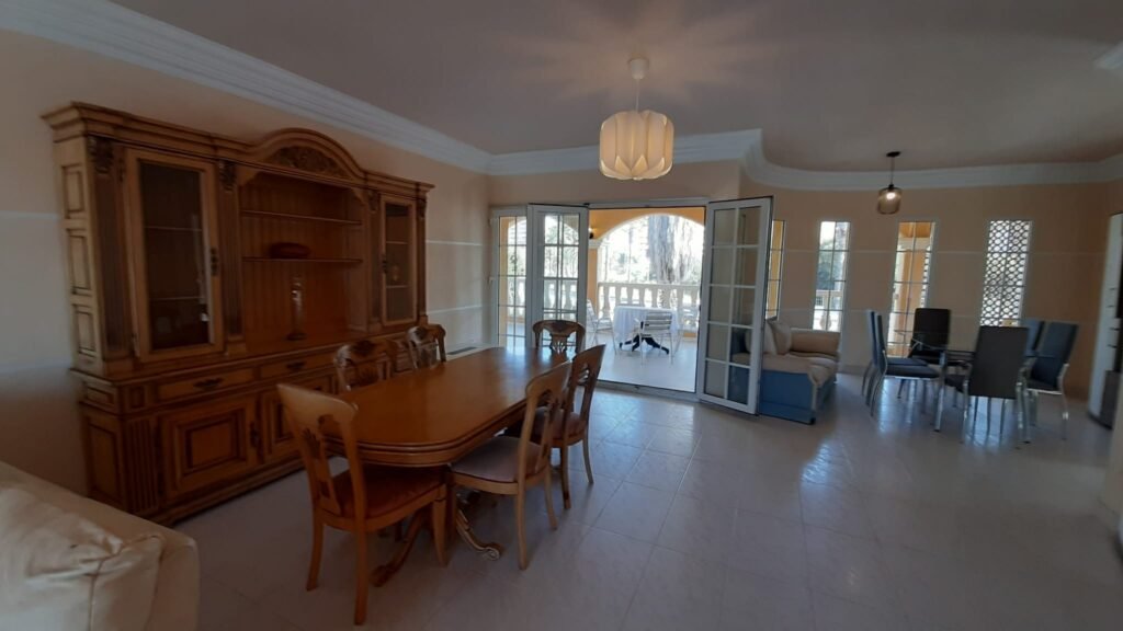3-bedroom detached villa in La Manga del Mar Menor — 39