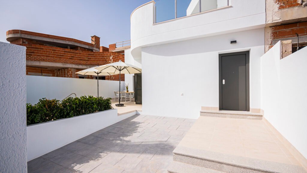 Maison mitoyenne 3 chambres à Torrevieja — 40