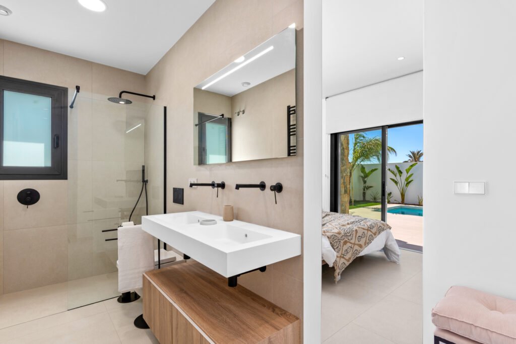 Villa indépendante 3 chambres à Los Alcázares — 40