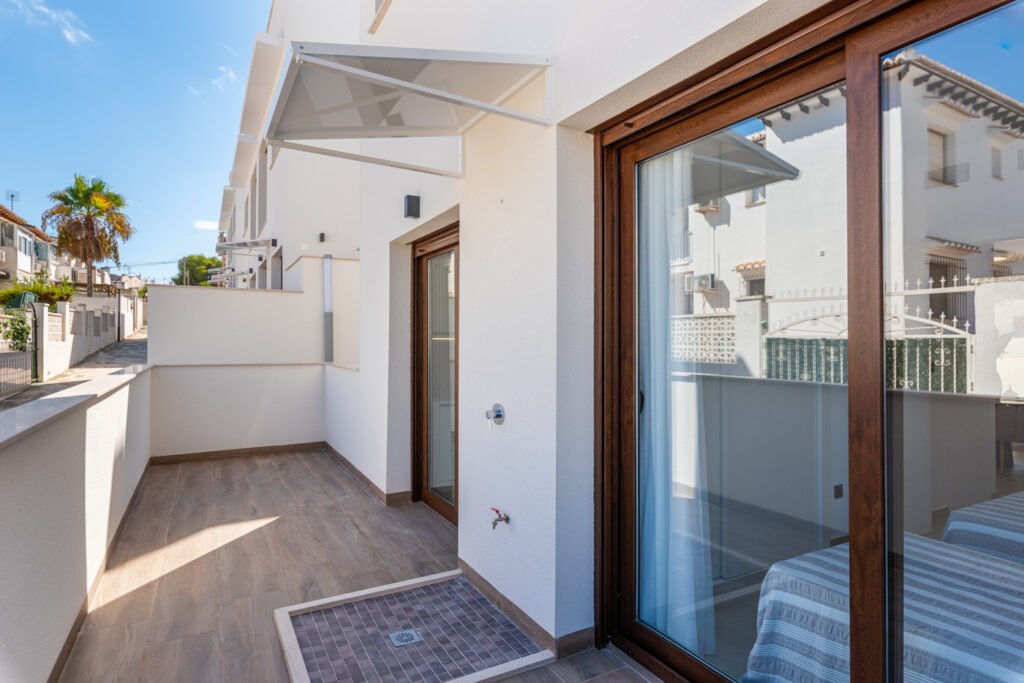 3-bedroom low-bungalow in Torrevieja — 41