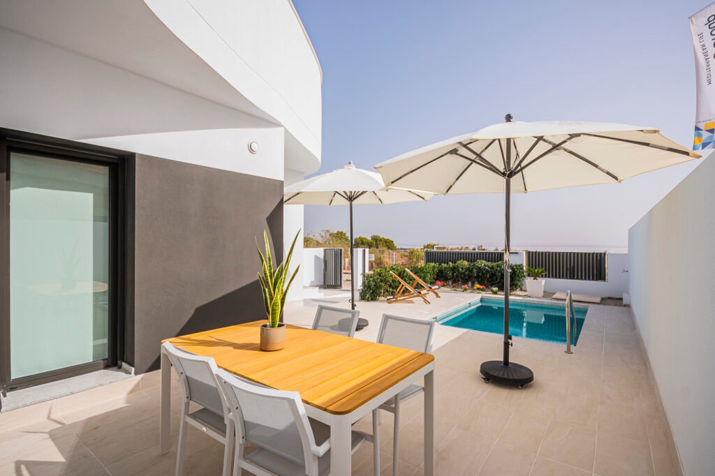 Maison mitoyenne 3 chambres à Torrevieja — 42
