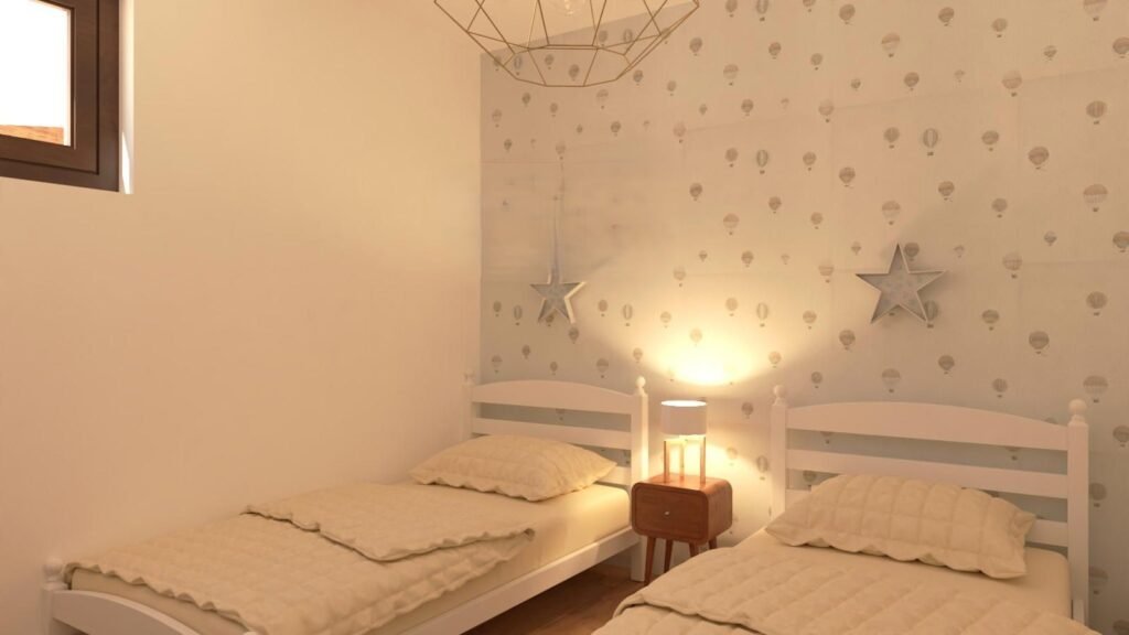 3-bedroom penthouse in Vera — 42