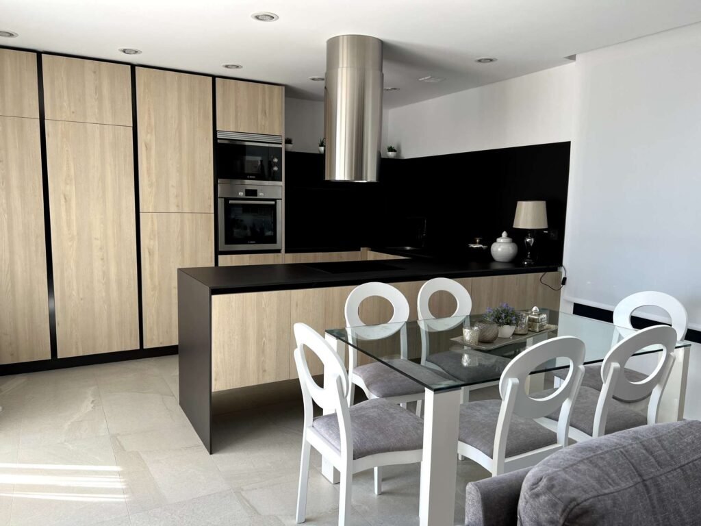Villa indépendante 3 chambres à Ciudad Quesada — 43