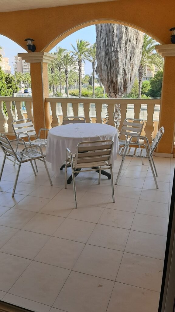 3-bedroom detached villa in La Manga del Mar Menor — 43