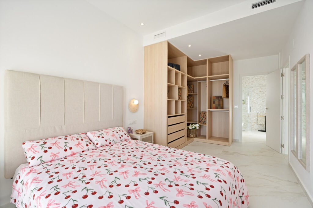 3-bedroom detached villa in Polop — 43