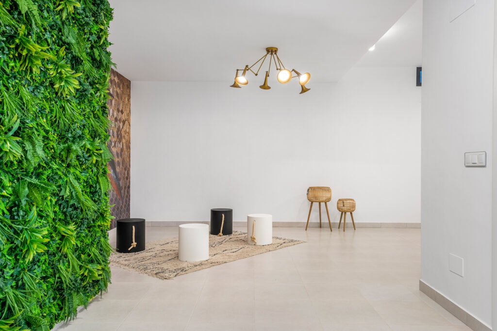 4-bedroom detached villa in Playa Paraiso — 44