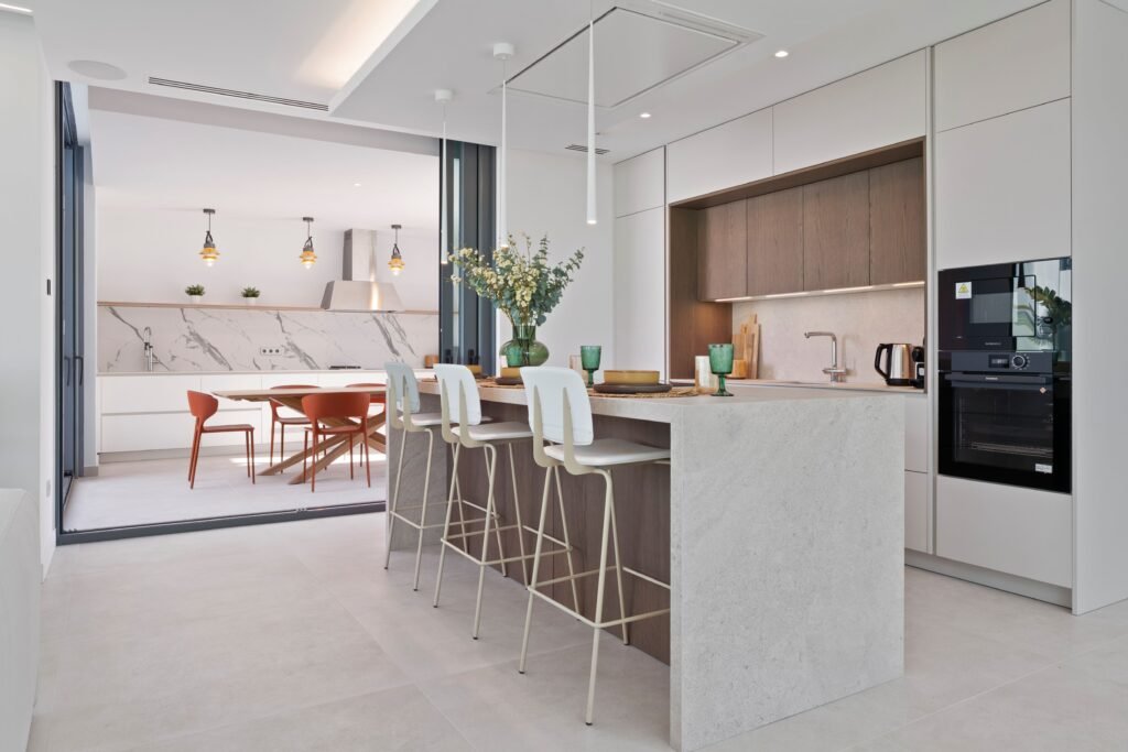 3-bedroom villa in Benidorm — 45