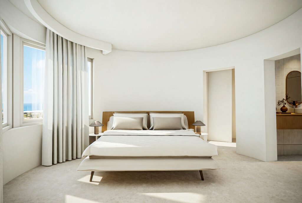 4-bedroom villa in Altea — 13