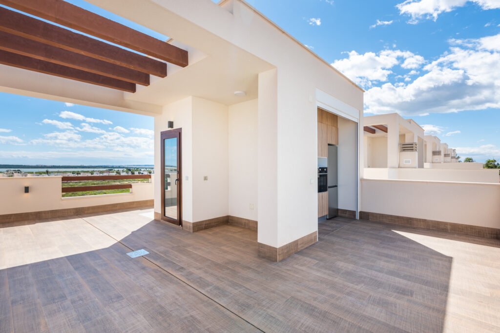 3-bedroom detached villa in Ciudad Quesada — 35