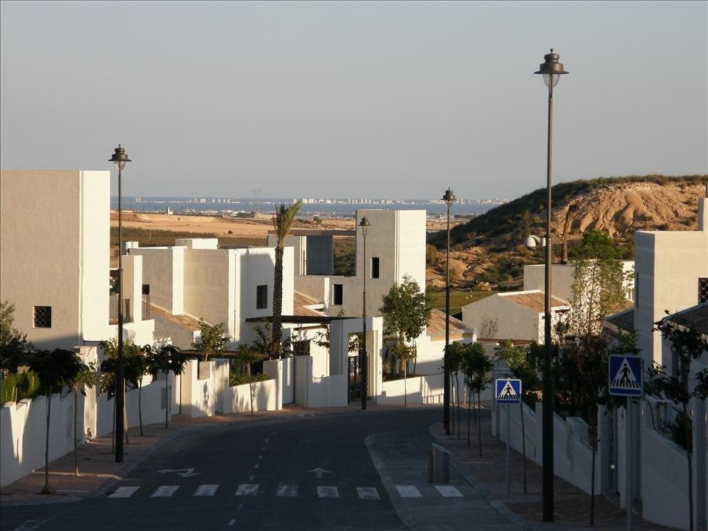 4-bedroom detached villa in Peraleja Golf — 6