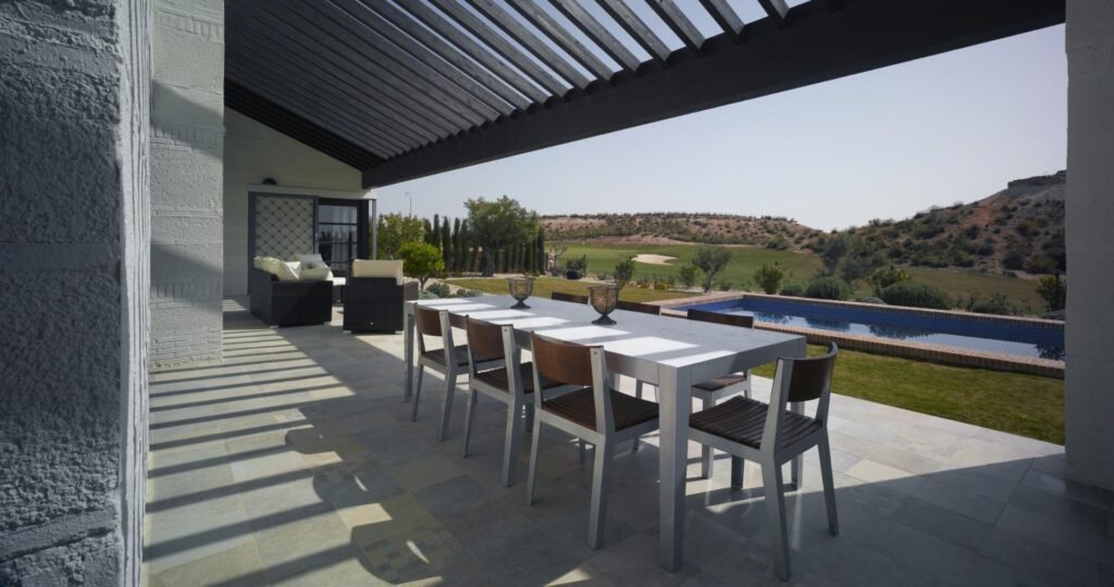 4-bedroom detached villa in Peraleja Golf — 15