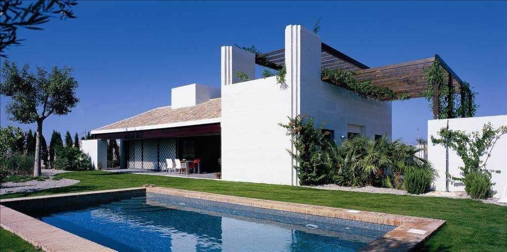 4-bedroom detached villa in Peraleja Golf — 23