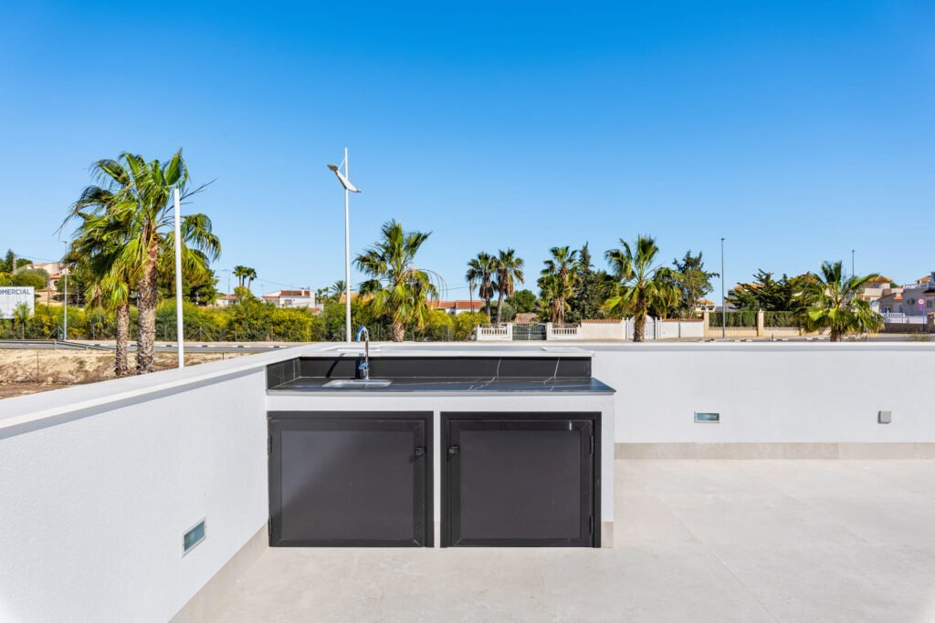3-bedroom detached villa in La Finca Golf — 44