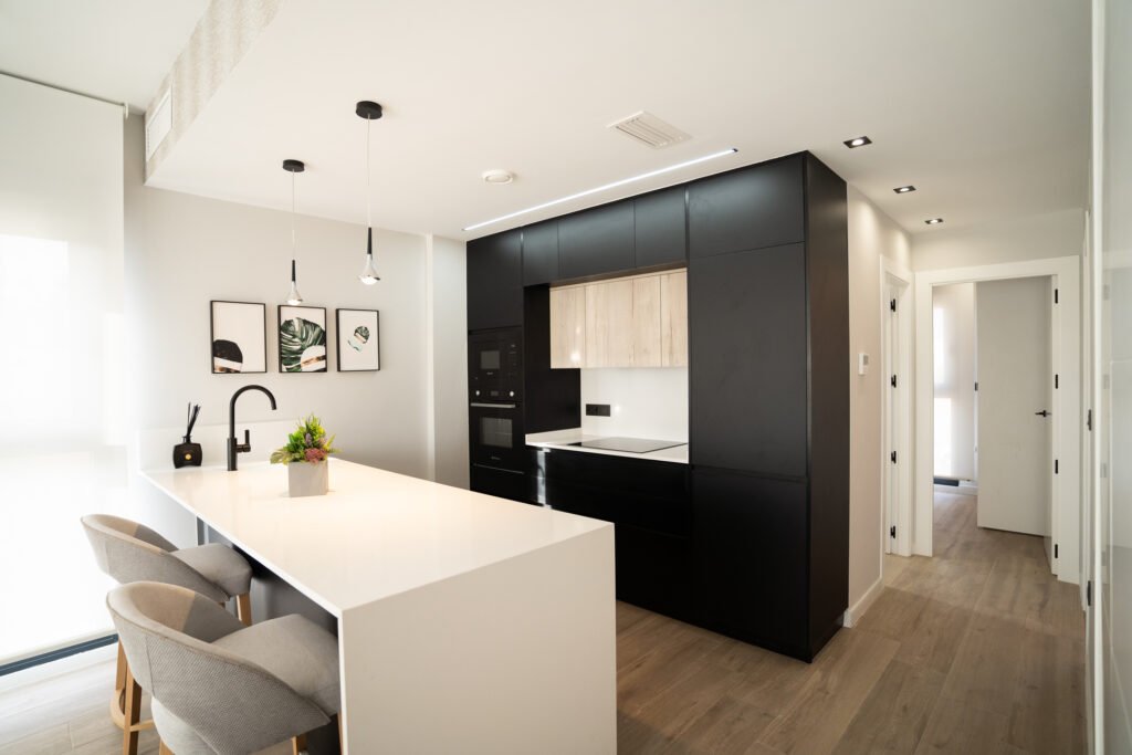 Maison mitoyenne 3 chambres à Torrevieja — 46