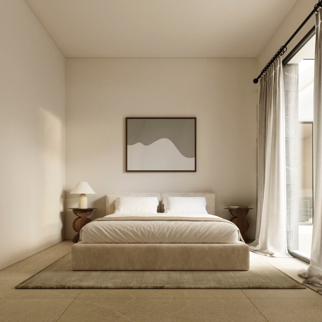 4-bedroom detached villa in Polop — 6