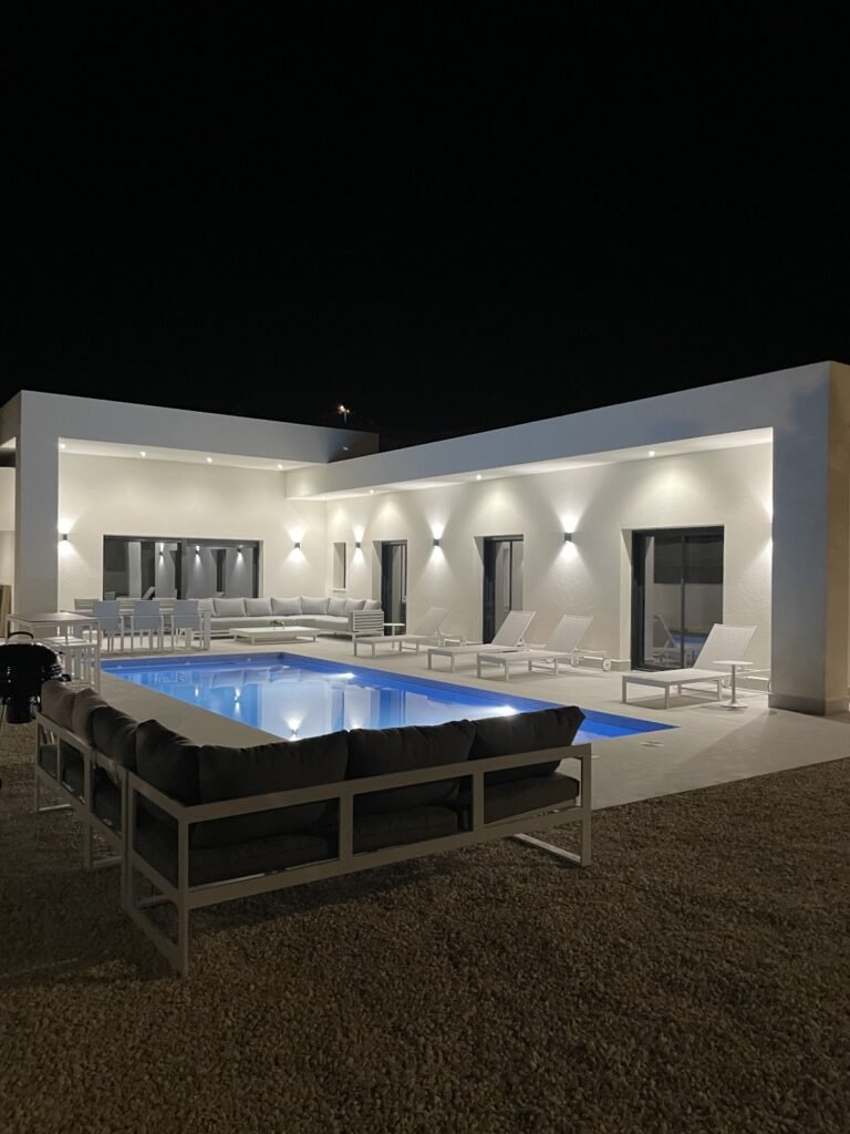 3-bedroom detached villa in la Romana — 14