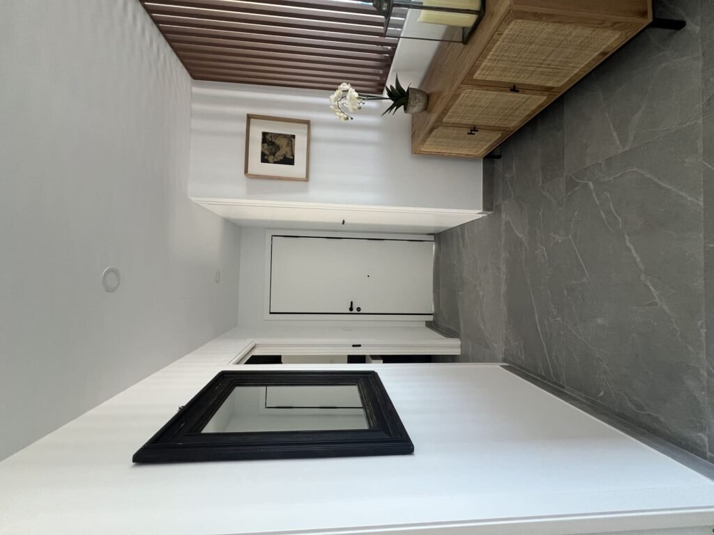 3-bedroom semi-detached villa in Polop — 22