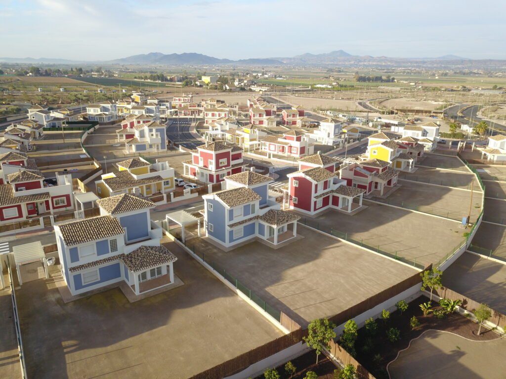 4-bedroom detached villa in Purias — 6