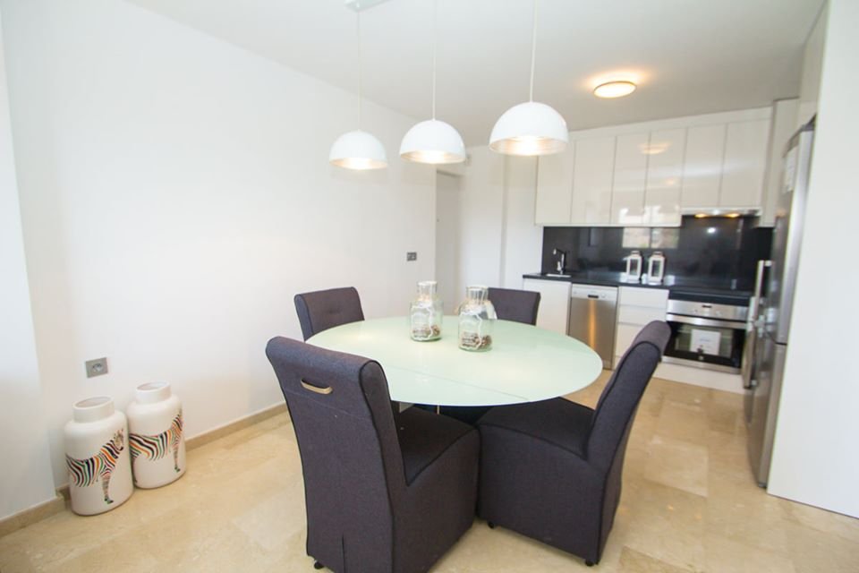 Appartement 2 chambres à Orihuela — 34