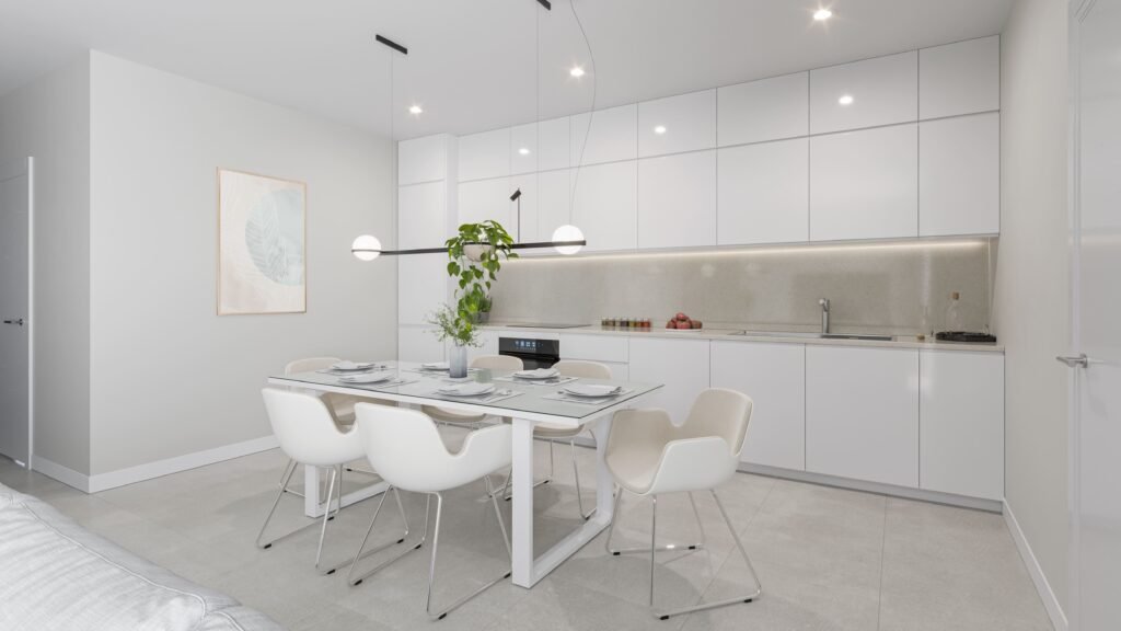 3-bedroom terraced house in Mazarrón — 9