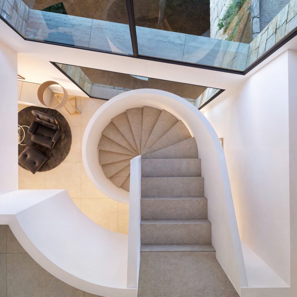 4-bedroom villa in Teulada — 8