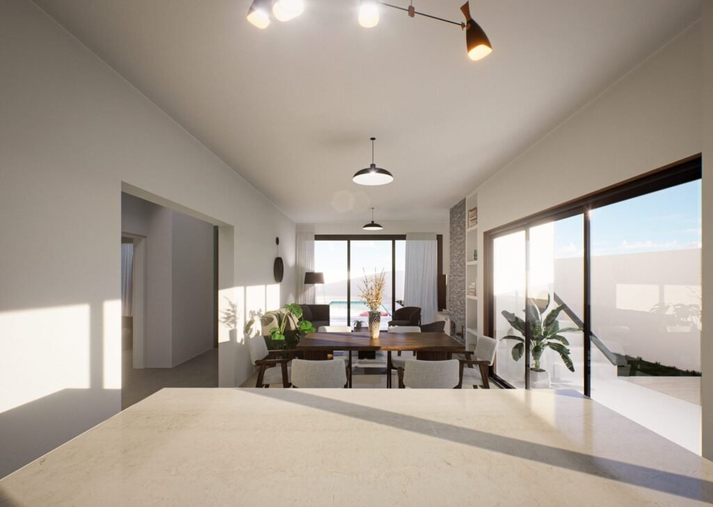 3-bedroom detached villa in Las Casicas — 6
