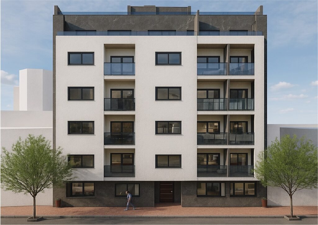 2-bedroom apartment in Torrevieja — 30