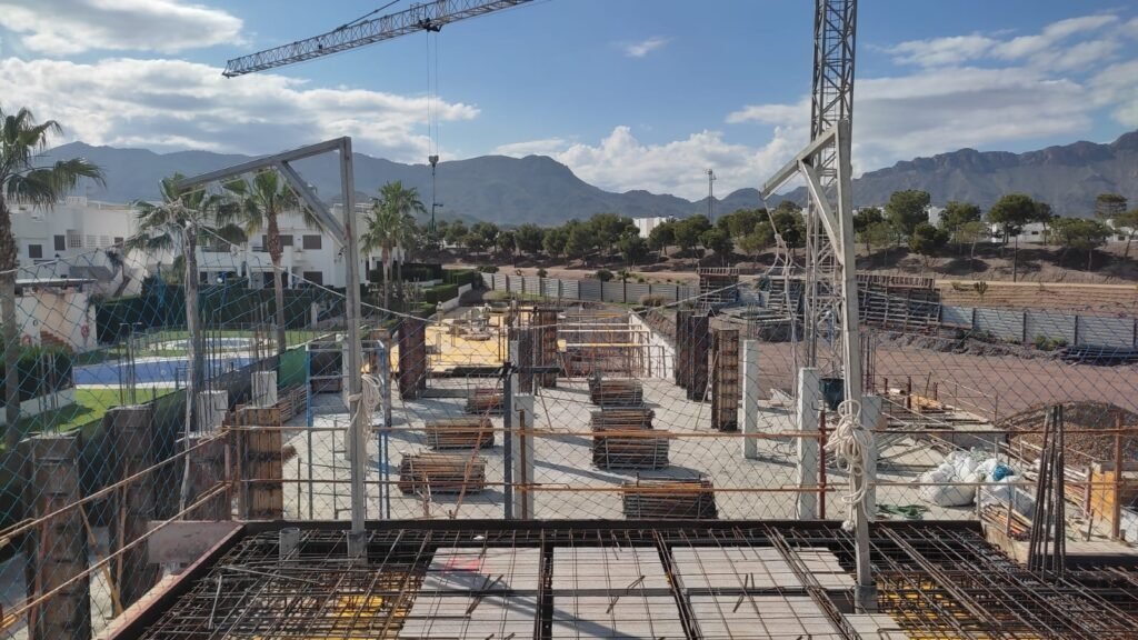 Villa indépendante 3 chambres à San Juan de los Terreros — 33