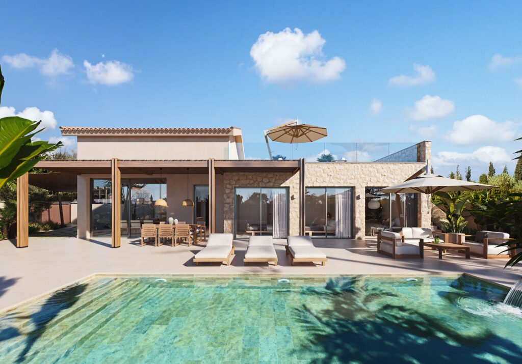 Villa 3 chambres à Cabo de Palos — 20