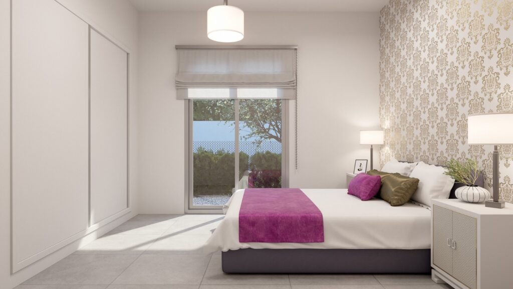 3-bedroom terraced house in Orihuela — 6