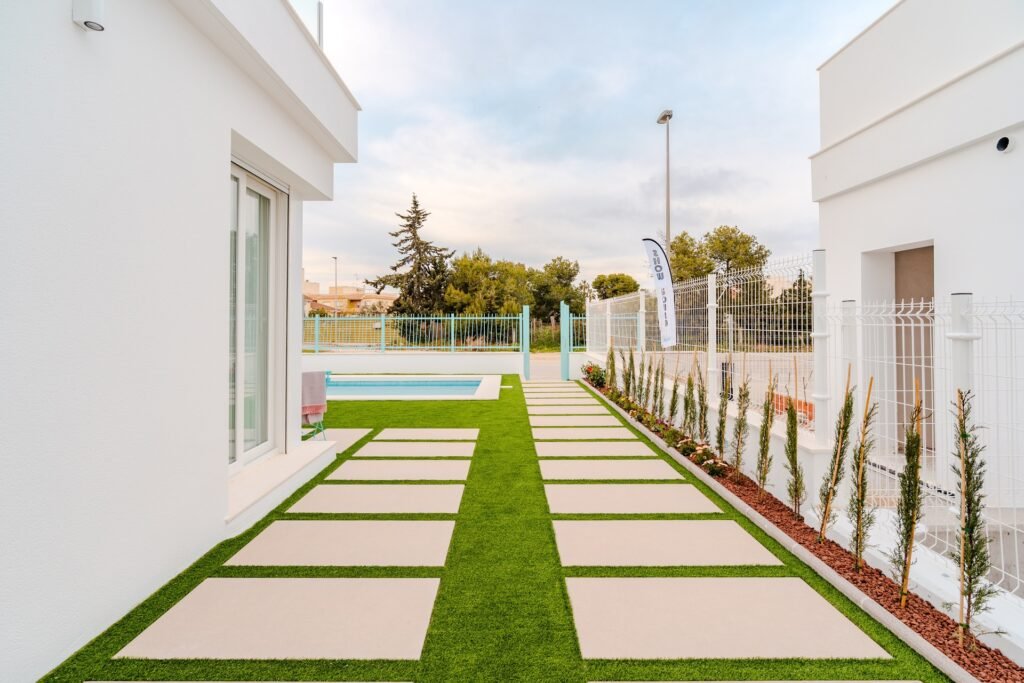 3-bedroom detached villa in Los Alcázares — 35