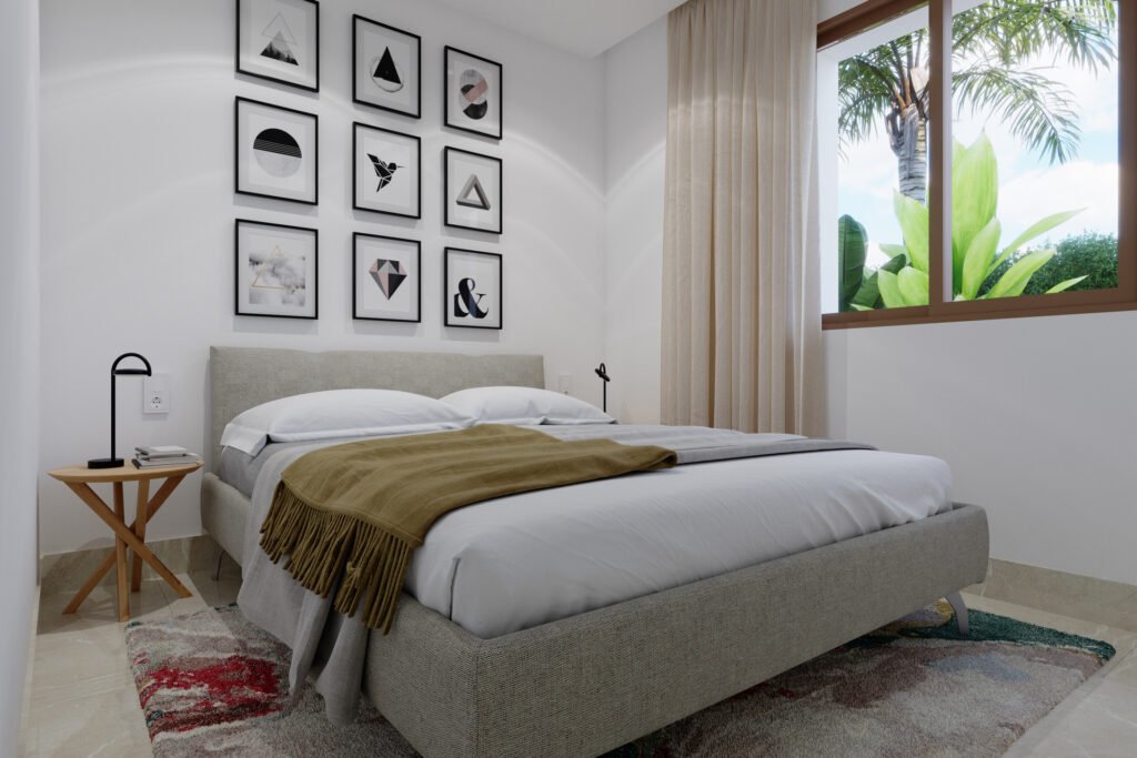 3-bedroom detached villa in Elche — 10