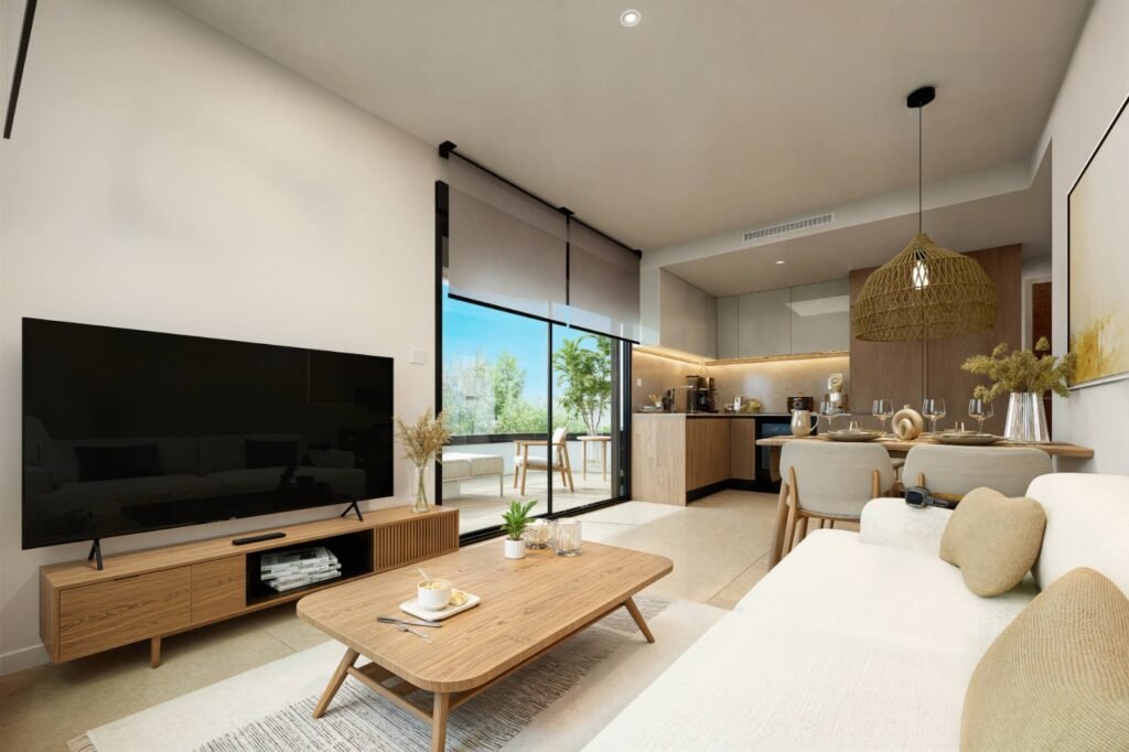 2-bedroom apartment in Guardamar del Segura — 6