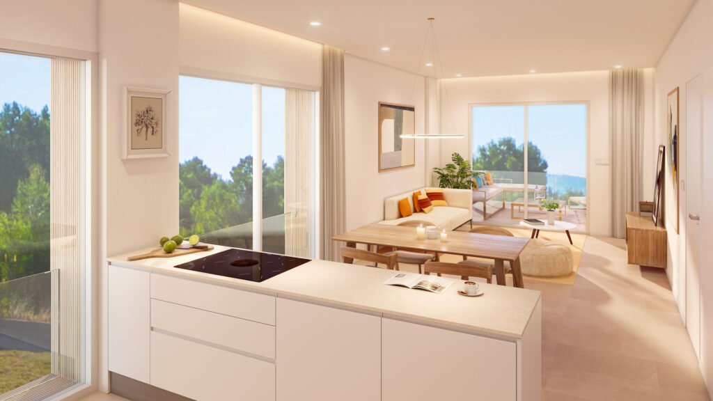 3-bedroom apartment in Pilar de la Horadada — 5