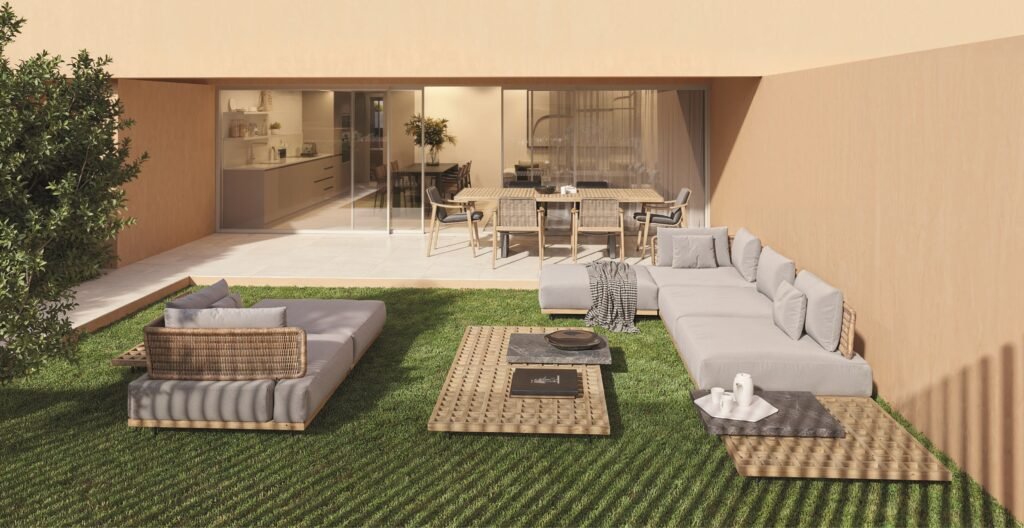 2-bedroom low-bungalow in Torrevieja — 44