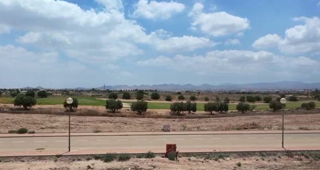 3-bedroom detached villa in Hacienda del Alamo Golf — 13