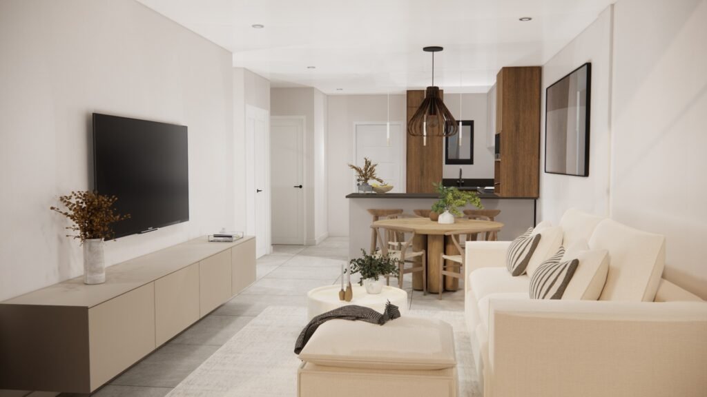 2-bedroom low-bungalow in Rojales — 21