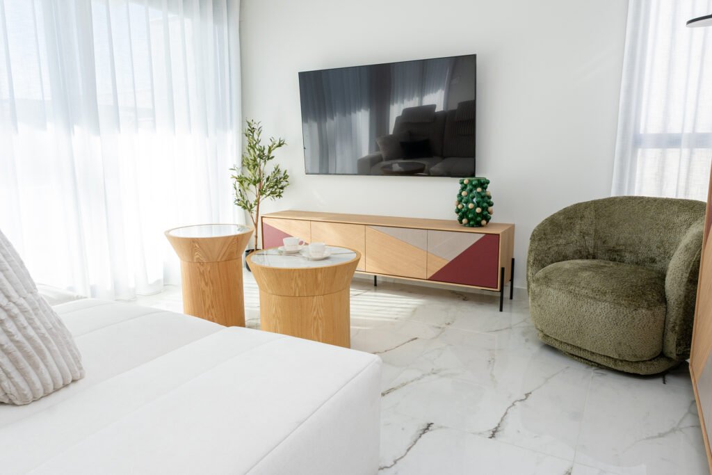 Villa indépendante 3 chambres à Ciudad Quesada — 19
