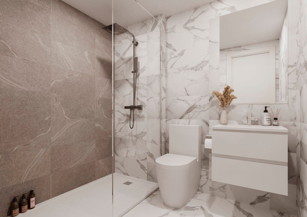 3-bedroom apartment in Punta Prima — 13