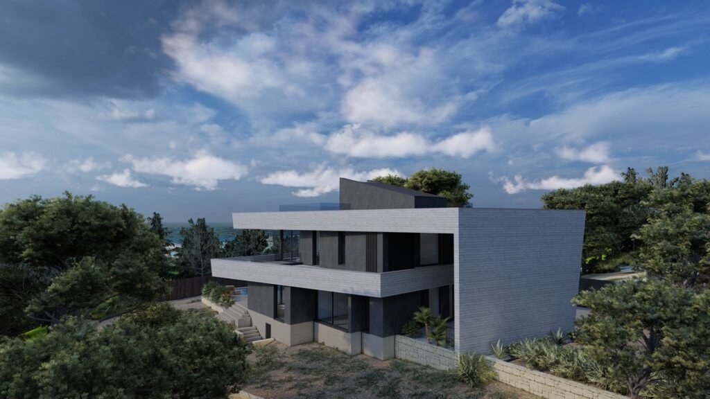 4-bedroom villa in Altea — 15