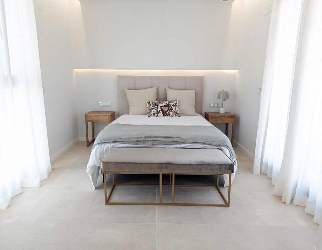Appartement 2 chambres à Denia — 25
