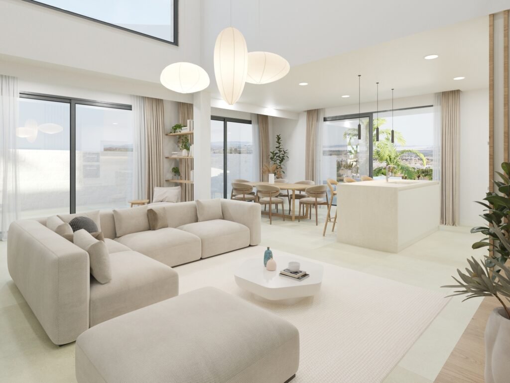 3-bedroom detached villa in Ciudad Quesada — 18