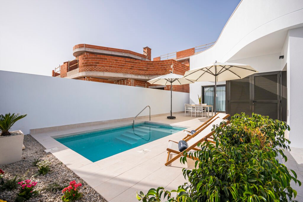 Maison mitoyenne 3 chambres à Torrevieja — 47