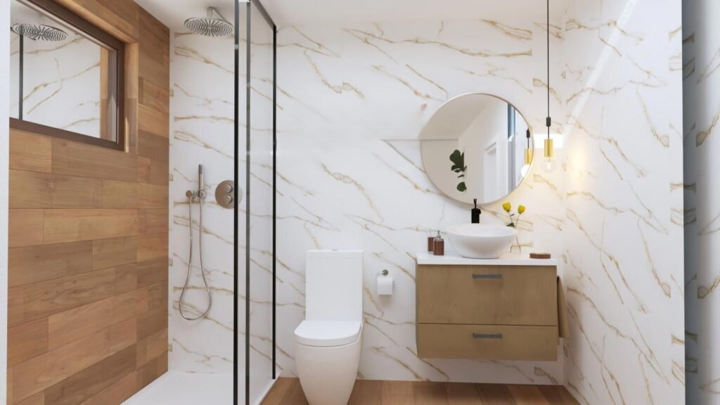 3-bedroom penthouse in Vera — 47