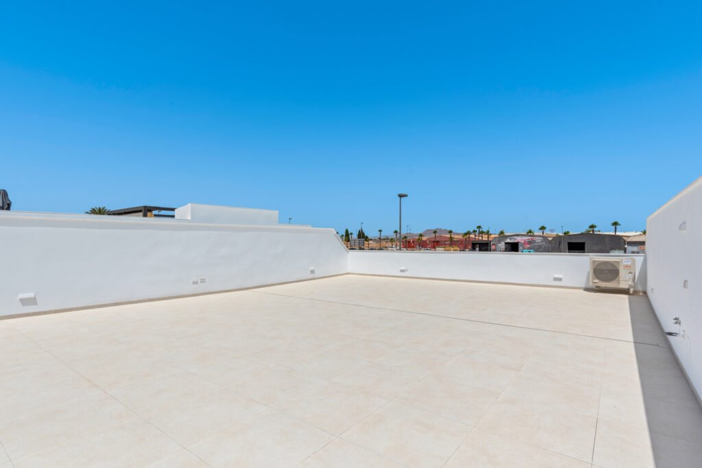 Villa indépendante 3 chambres à Los Alcázares — 47