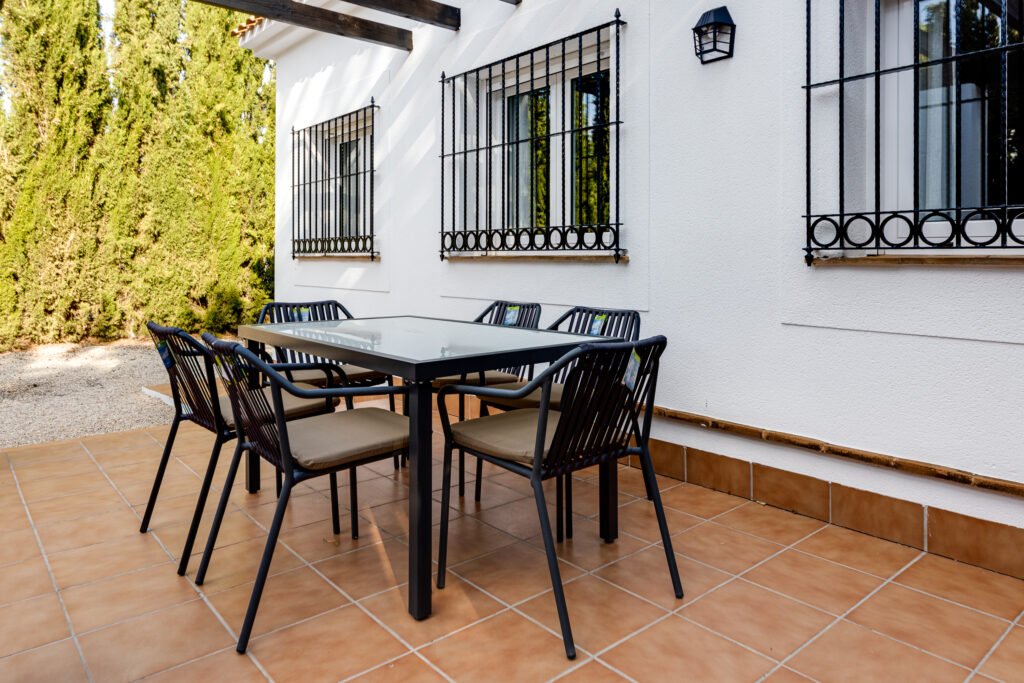 Villa indépendante 3 chambres à Fuente Alamo — 50